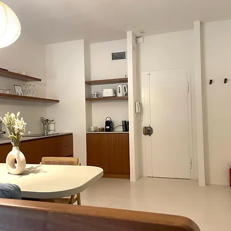 Luxury Duomo شقة