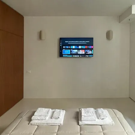 شقة Luxury Duomo فلورنس