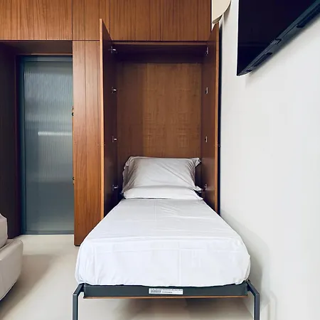 Luxury Duomo شقة فلورنس