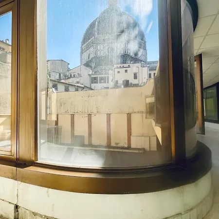 Luxury Duomo فلورنس