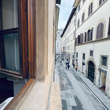 Luxury Duomo شقة *