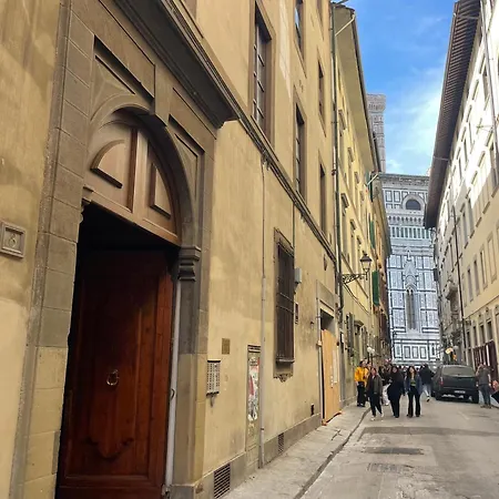 Luxury Duomo فلورنس