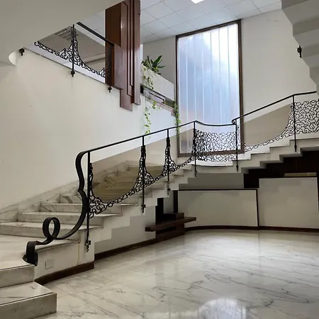 Luxury Duomo Apartamento *